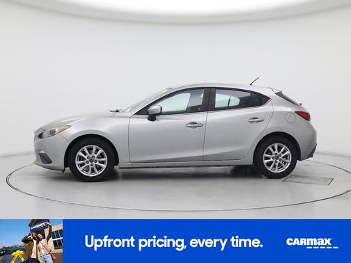 2014 Mazda Mazda3 I Touring