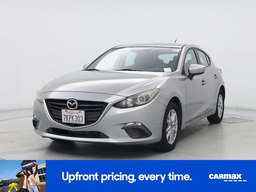 2014 Mazda Mazda3 I Touring