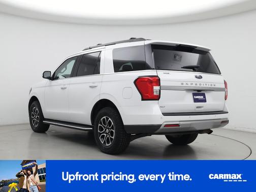 2023 Ford Expedition XLT