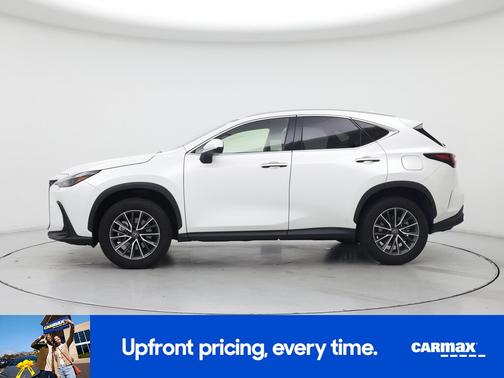 2024 Lexus NX 250 