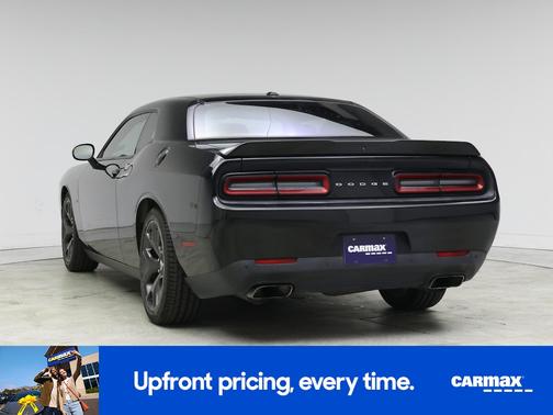 2019 Dodge Challenger R/T