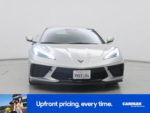 2024 Chevrolet Corvette Stingray 1LT