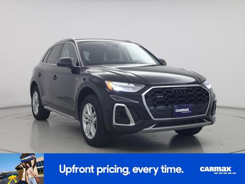 2023 Audi Q5 S-Line Premium