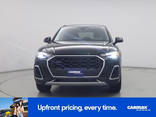 2023 Audi Q5 S-Line Premium