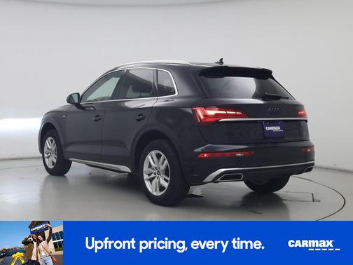 2023 Audi Q5 S-Line Premium