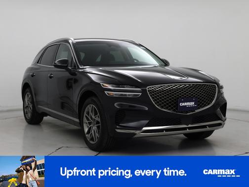 2025 Genesis GV70 