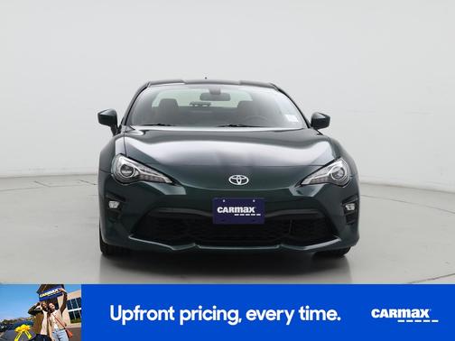 2020 Toyota 86 Hakone Edition