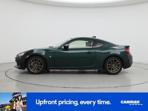 2020 Toyota 86 Hakone Edition