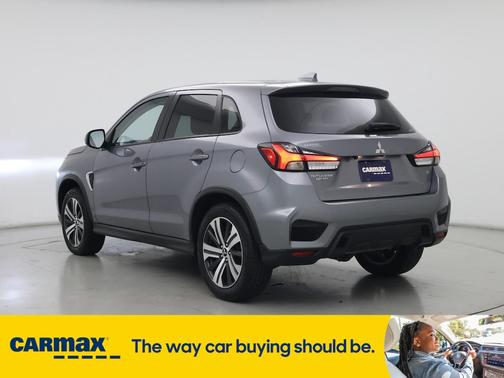 2023 Mitsubishi Outlander Sport SE