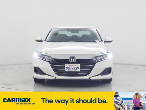 2022 Honda Accord LX