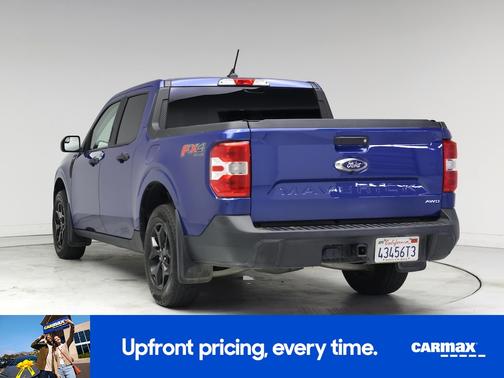 2023 Ford Maverick XLT