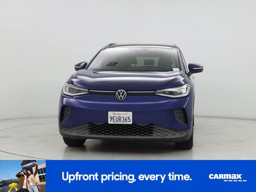 2021 Volkswagen ID.4 PRO S