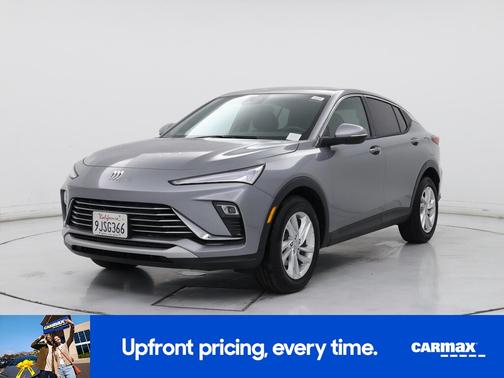 2024 Buick Envista Preferred