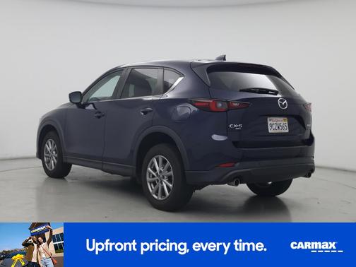 2023 Mazda CX-5 2.5 S Preferred Package