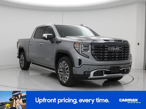 2023 GMC Sierra 1500 Denali Ultimate