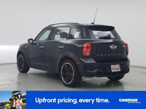 2016 MINI Countryman S