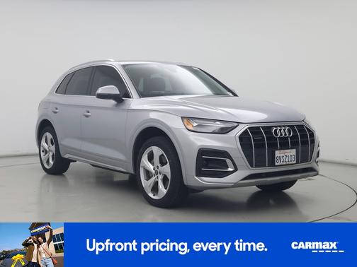 2021 Audi Q5 Premium