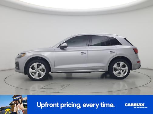 2021 Audi Q5 Premium