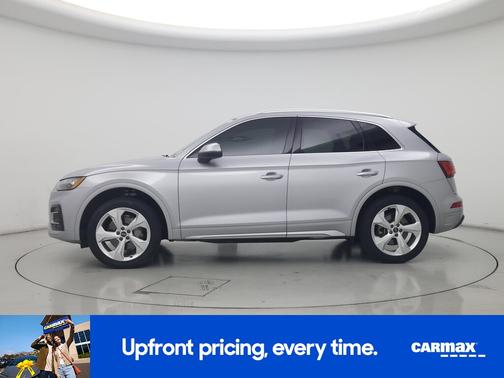 2021 Audi Q5 Premium