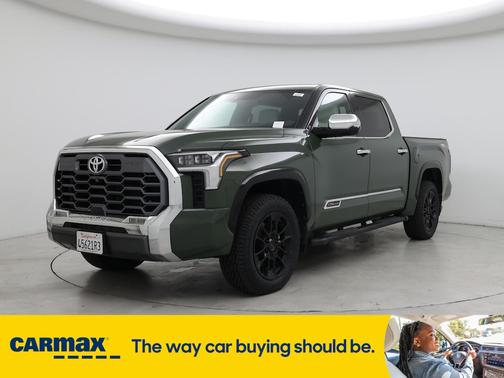 2023 Toyota Tundra 1794