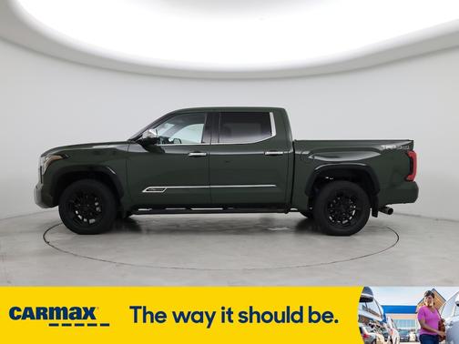 2023 Toyota Tundra 1794