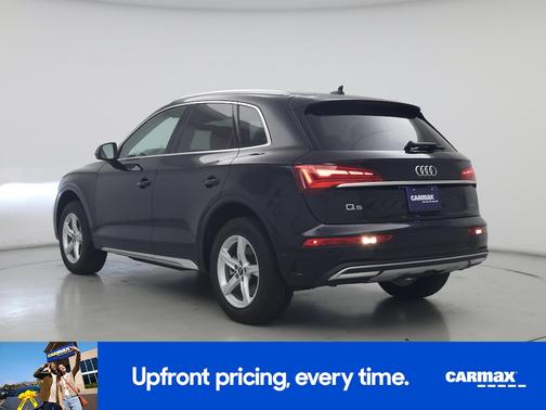 2023 Audi Q5 Premium