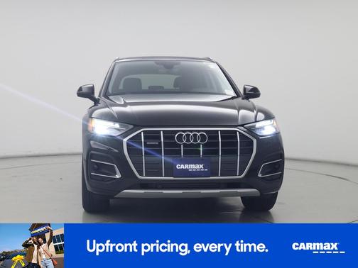 2023 Audi Q5 Premium