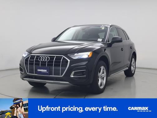 2023 Audi Q5 Premium