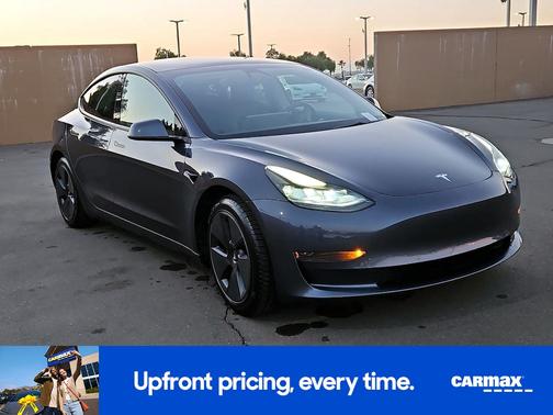 2022 Tesla Model 3 Base
