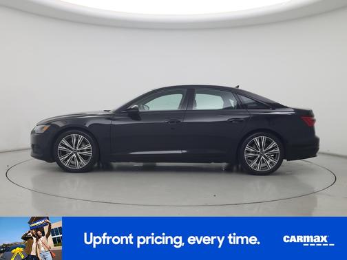 2023 Audi A6 Premium Plus