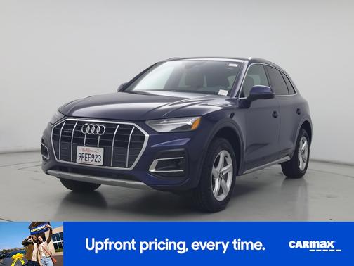 2023 Audi Q5 Premium