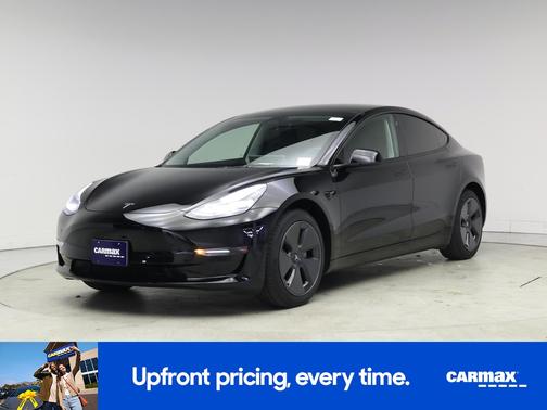 2023 Tesla Model 3 Long Range
