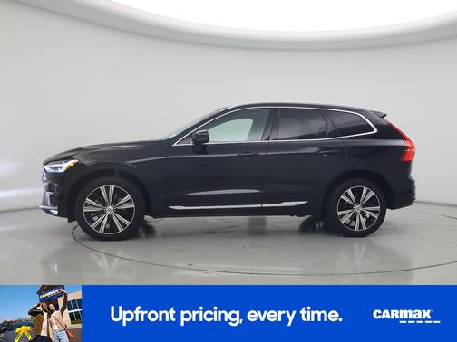 2023 Volvo XC60 B5 Plus Bright Theme