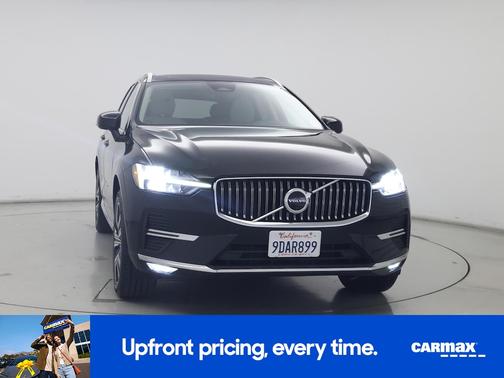 2023 Volvo XC60 B5 Plus Bright Theme