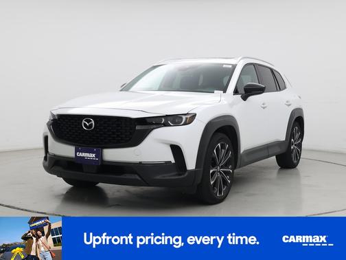 2023 Mazda CX-50 2.5 S Premium Plus Package