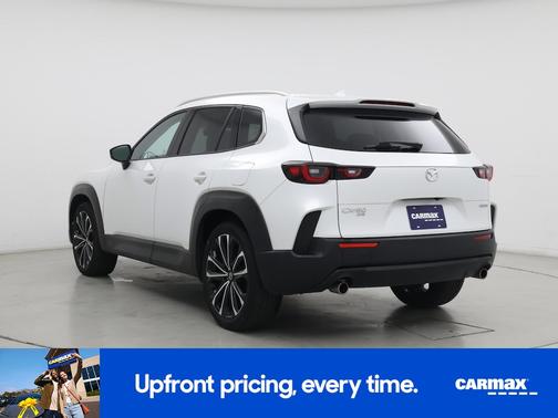 2023 Mazda CX-50 2.5 S Premium Plus Package