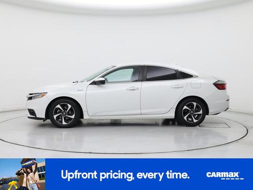 2022 Honda Insight EX