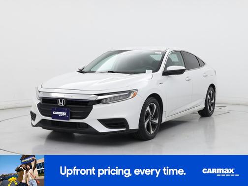 2022 Honda Insight EX