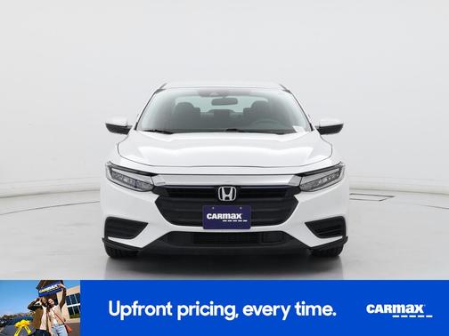 2022 Honda Insight EX