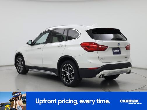 2020 BMW X1 XDrive28i