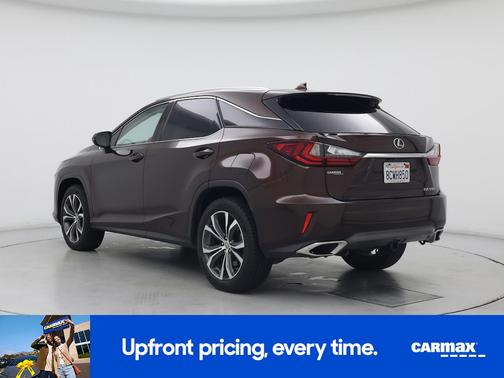 2017 Lexus RX 350 RX 350