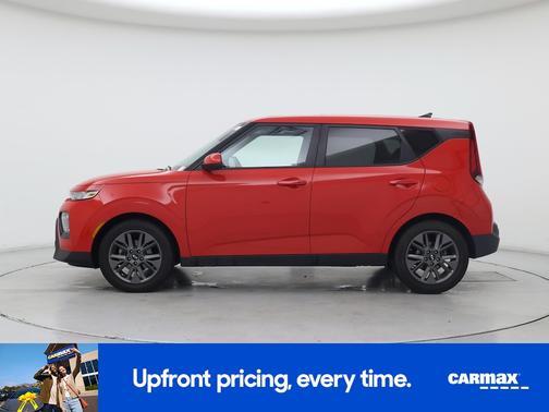 2021 Kia Soul EX