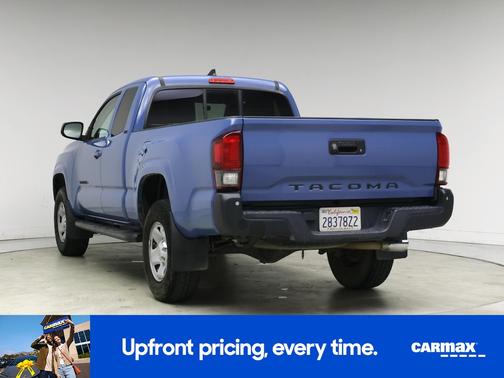 2019 Toyota Tacoma SR5