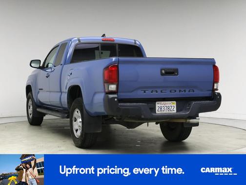 2019 Toyota Tacoma SR5