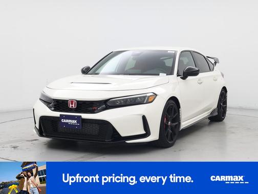 2024 Honda Civic Type R