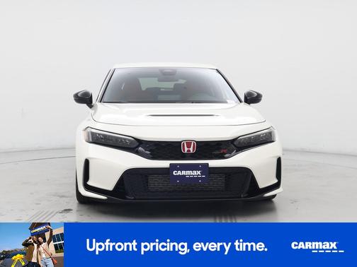2024 Honda Civic Type R