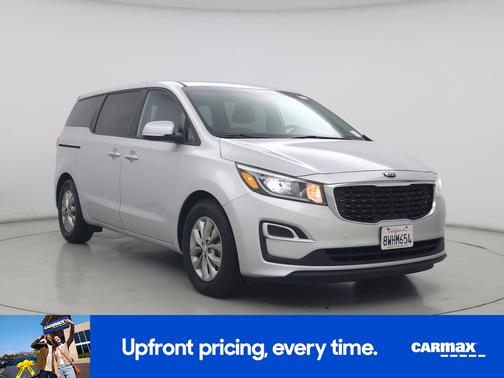 2019 Kia Sedona LX