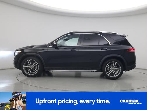 2022 Mercedes-Benz GLE 350 