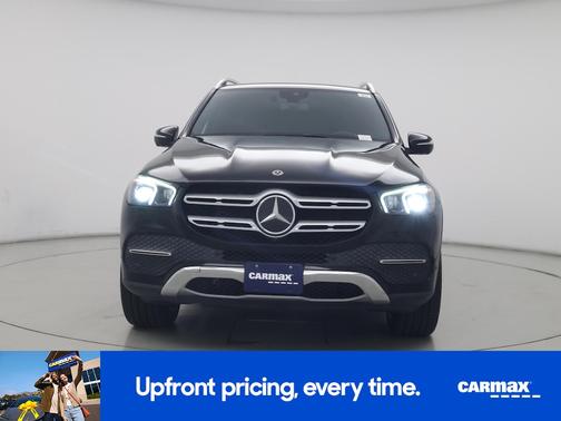 2022 Mercedes-Benz GLE 350 