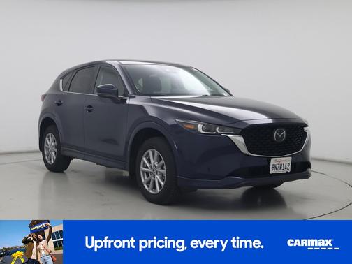 2024 Mazda CX-5 2.5 S Preferred Package